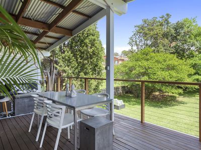 63 Carroll Avenue, Mollymook