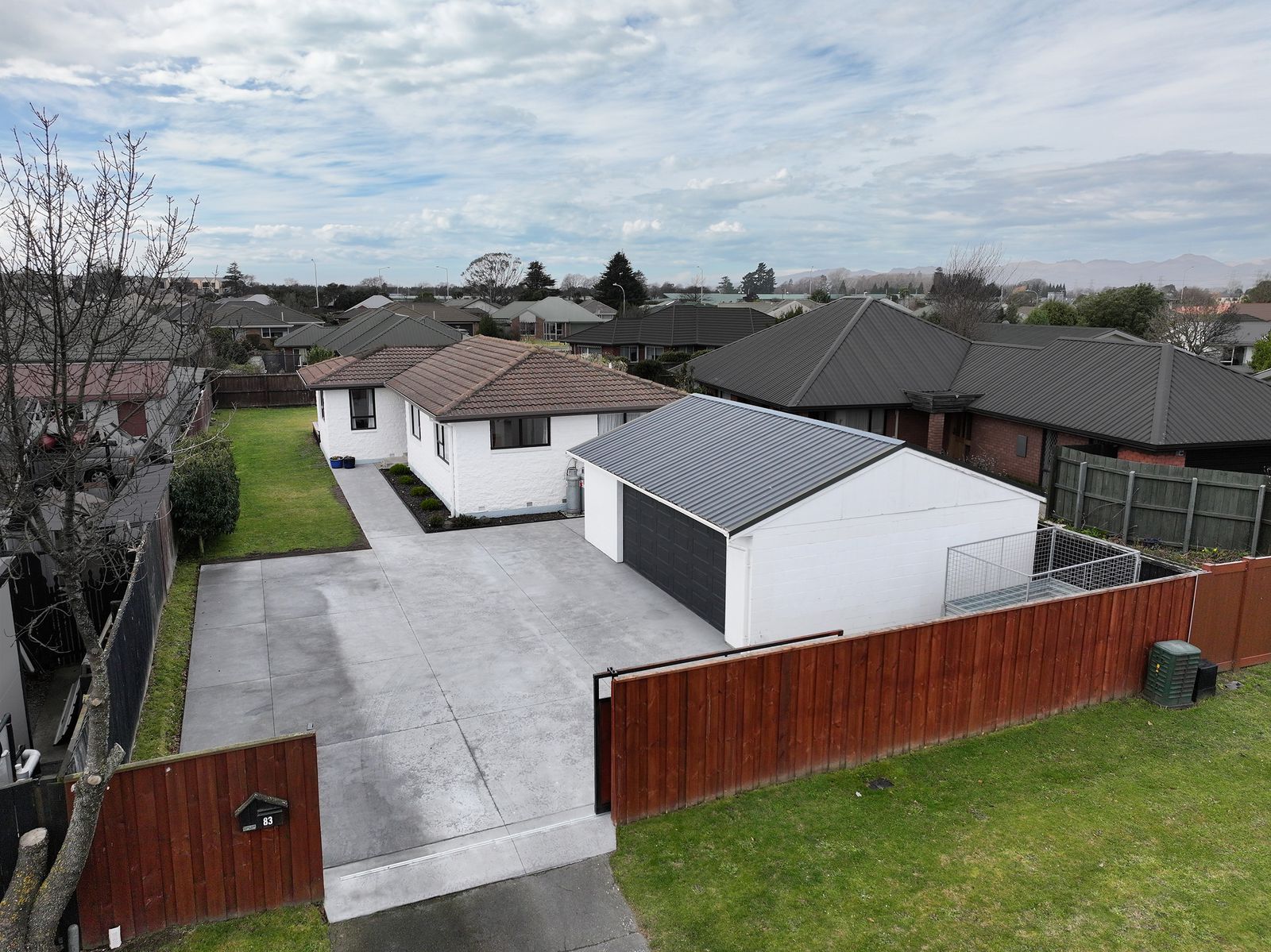 83 Arcon Drive
