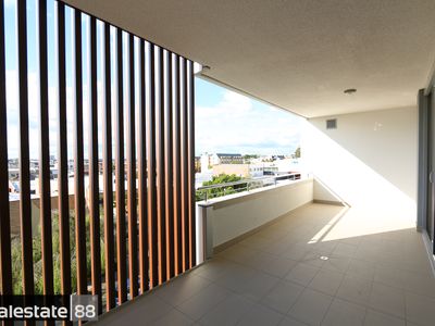 30 / 43 Wickham Street, East Perth