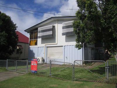 66 Williams Street West, Coalfalls