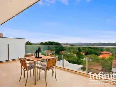 1 / 76 Gerard Street, Cremorne