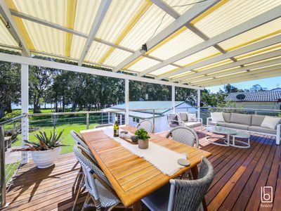 54 Leonard Avenue, Toukley