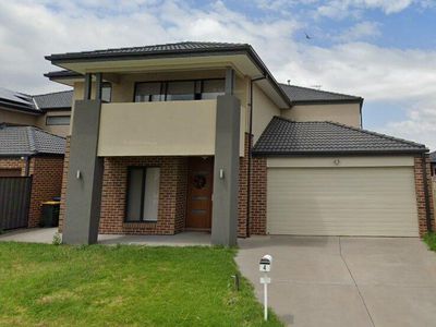 4 Waiora Court, Truganina