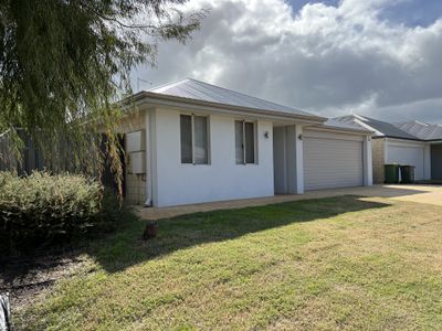 39B Ludlow Loop, Pinjarra