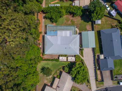 21 Campese Terrace, Nambour