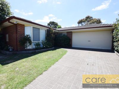 7 Hatten Place, Berwick