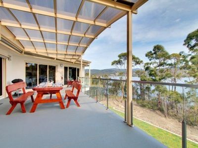 875 Cygnet Coast Road, Wattle Grove