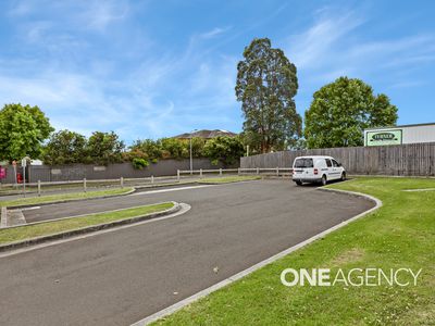 43 Worrigee Street, Nowra