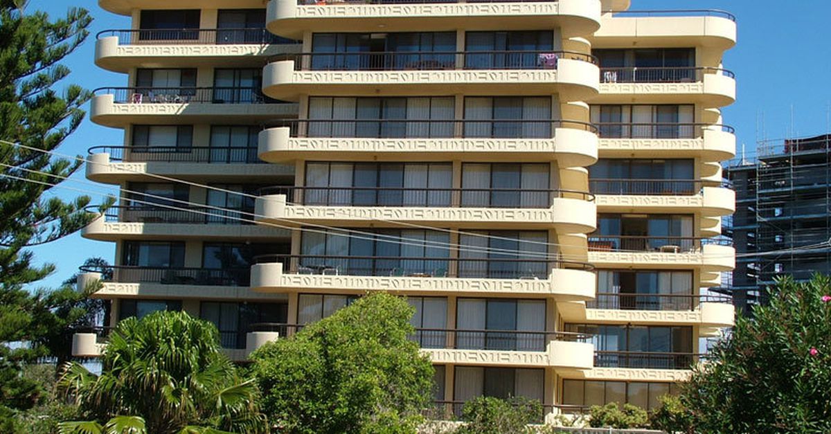 201 / 4549 Head Street, Forster JKL Real Estate