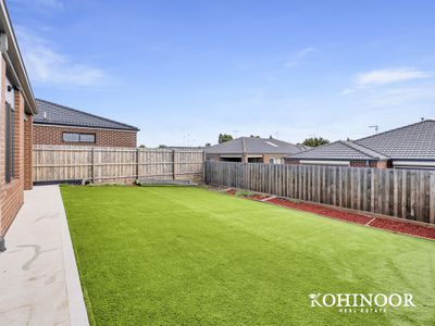 54 Millau Street, Wallan