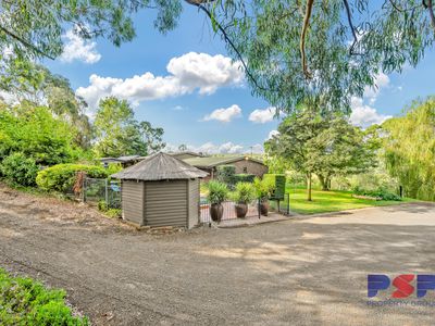 17-21 Old Coach Road, Berwick