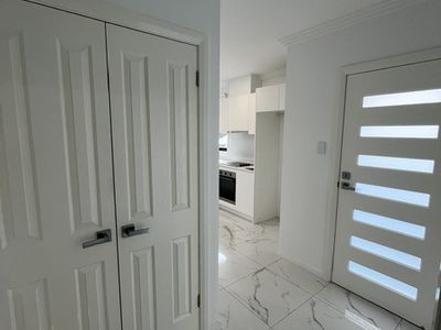 50A Vincennes Avenue, Tregear
