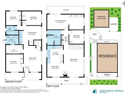 27 Beverley Street, Merimbula