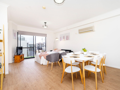 60 / 193 Hay Street, East Perth