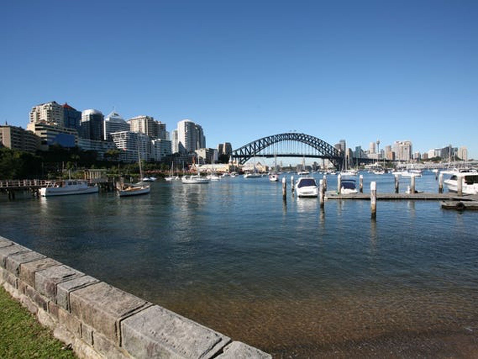 4 / 27 Lavender Street, Lavender Bay