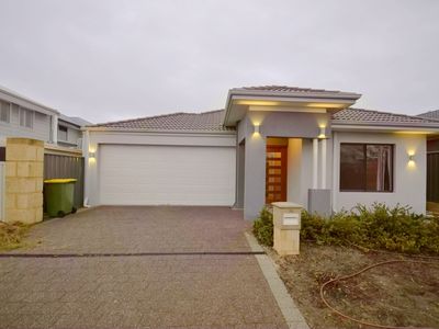 18 Scholar Terrace, Coolbellup