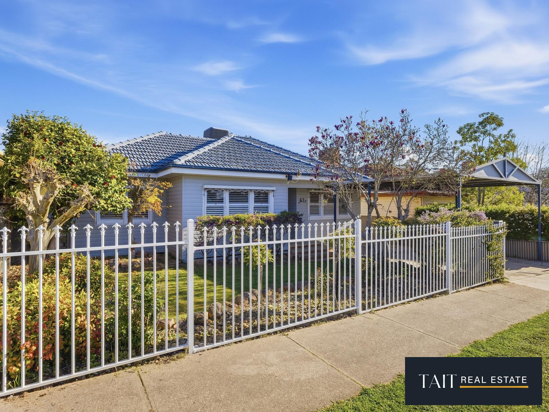 67 Docker Street, Wangaratta