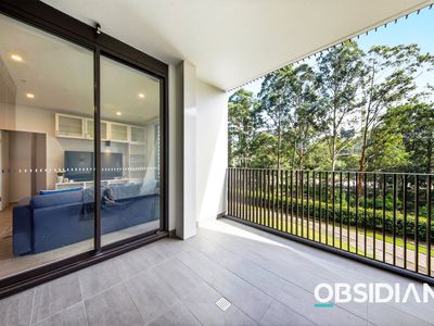 A112 / 82 Waterloo Road, Macquarie Park