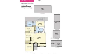 38 Florence Avenue, Emerald