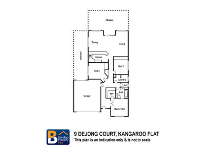 9 DeJong Court, Kangaroo Flat