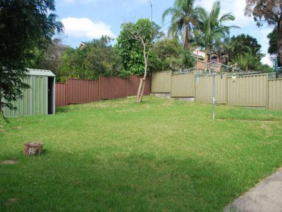 41 Exmouth Road, Kanahooka