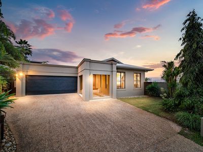 16 Rosella Close, Mount Sheridan