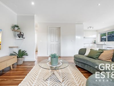 27 London Crescent, Narre Warren