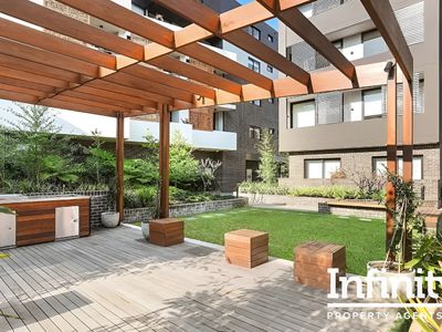 7 / 3 Ascot Street, Kensington