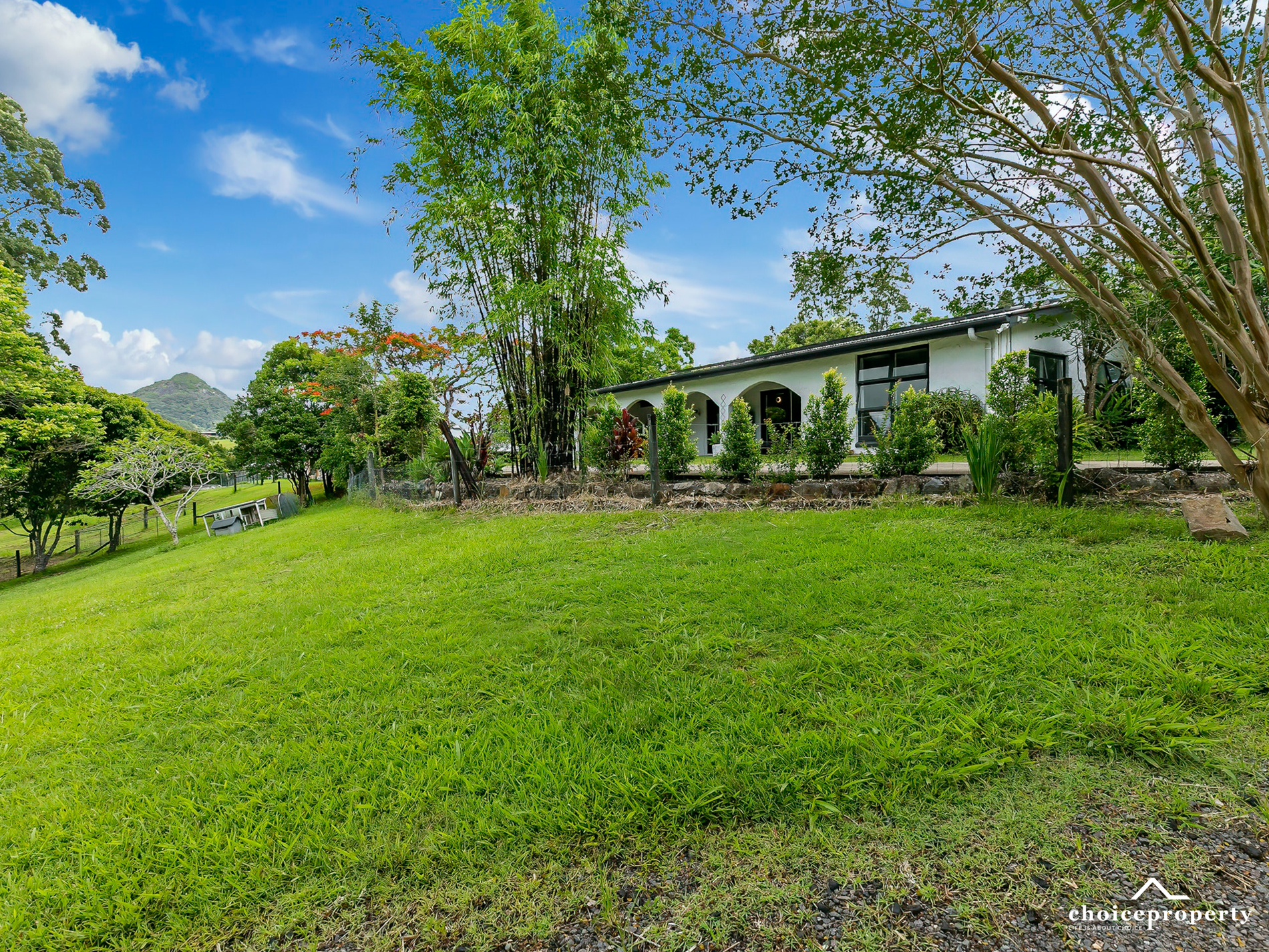 86-90 Sunrise Road, Eumundi