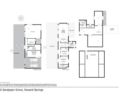 60 Sandpiper Grove, Howard Springs