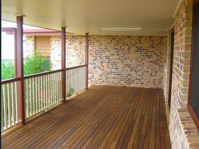 11 Poinciana Avenue, Kingaroy