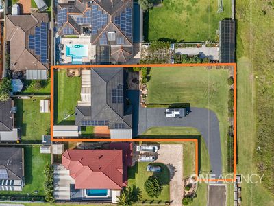 5 Grovewood Court, Horsley