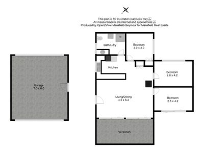 290 Hutchinsons Road, Bonnie Doon