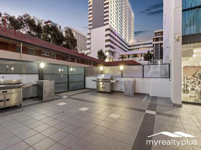 65 / 100 Terrace Road, East Perth