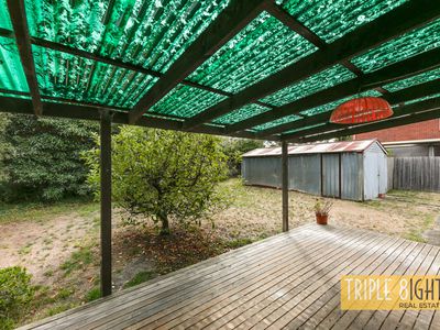 1 Berkeley Street, Huntingdale