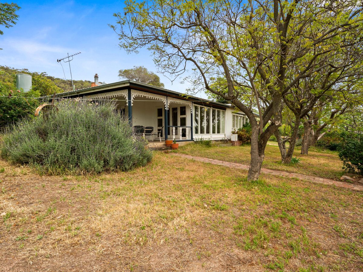 82 Brack Road, Taminick