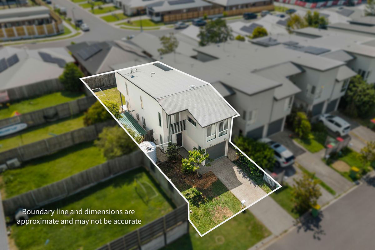 4 Larcom Crescent, Redbank Plains