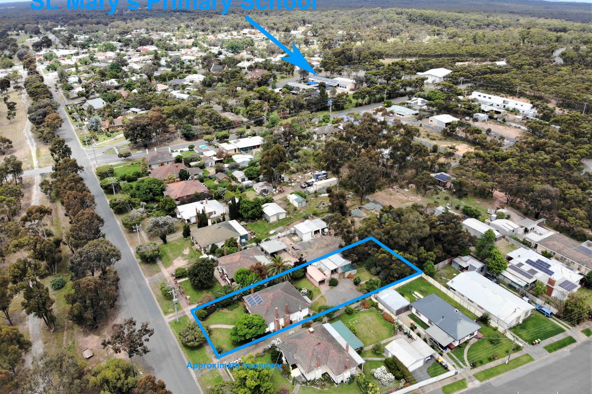 31 Parker Street, Rushworth