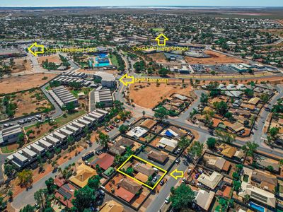 8 Koolama Crescent, South Hedland