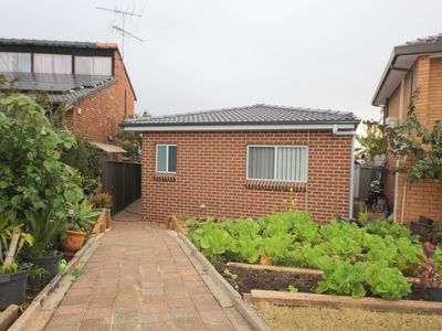14a  Ayres Crescent, Georges Hall