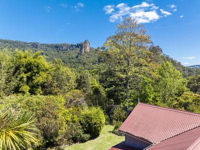 2394 NIMBIN ROAD, Nimbin