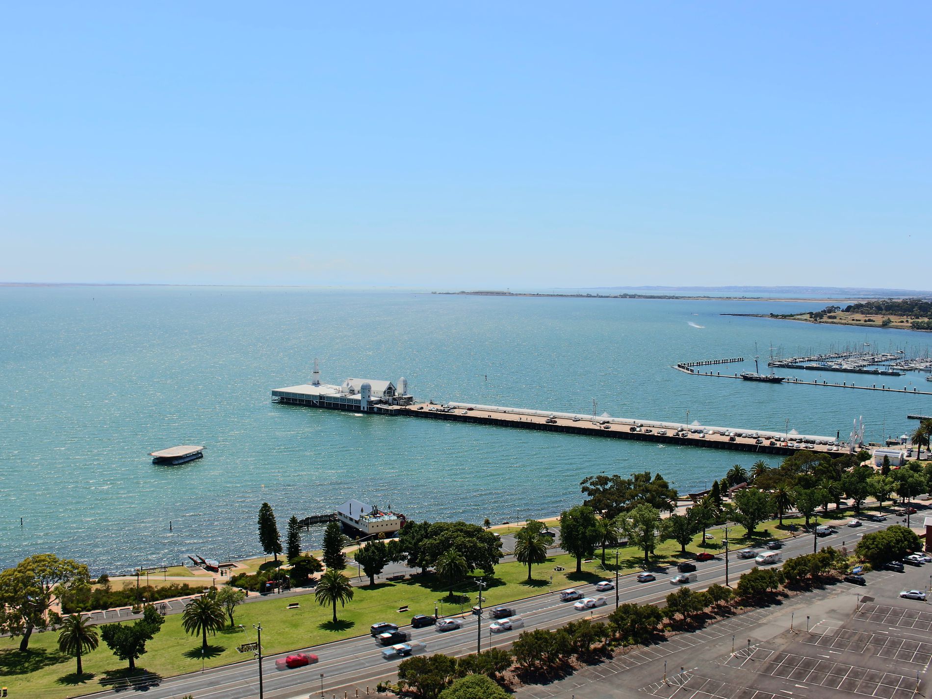 1803 / 18 Cavendish Street, Geelong
