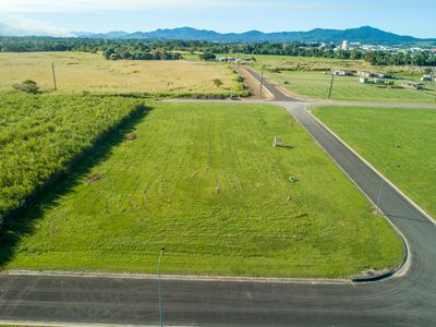 Lot 25, Mountain View Estate, Innisfail