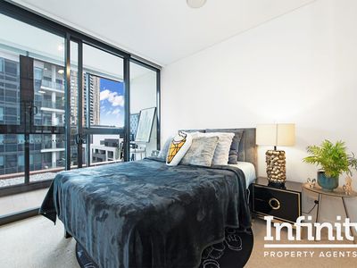 704 / 3 Footbridge Boulevard, Wentworth Point
