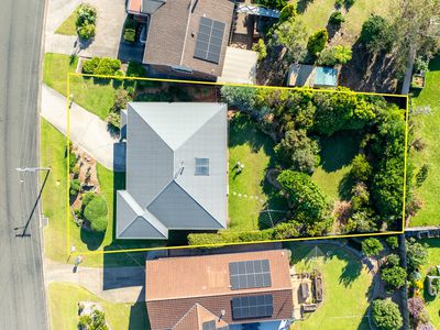 88 Cresswick Parade, Dalmeny