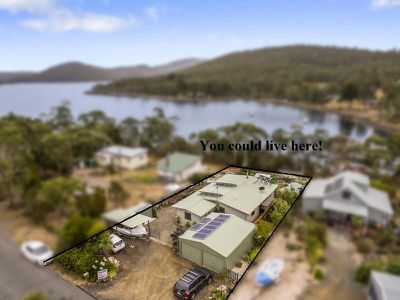 26 Charlotte Cove Road, Charlotte Cove