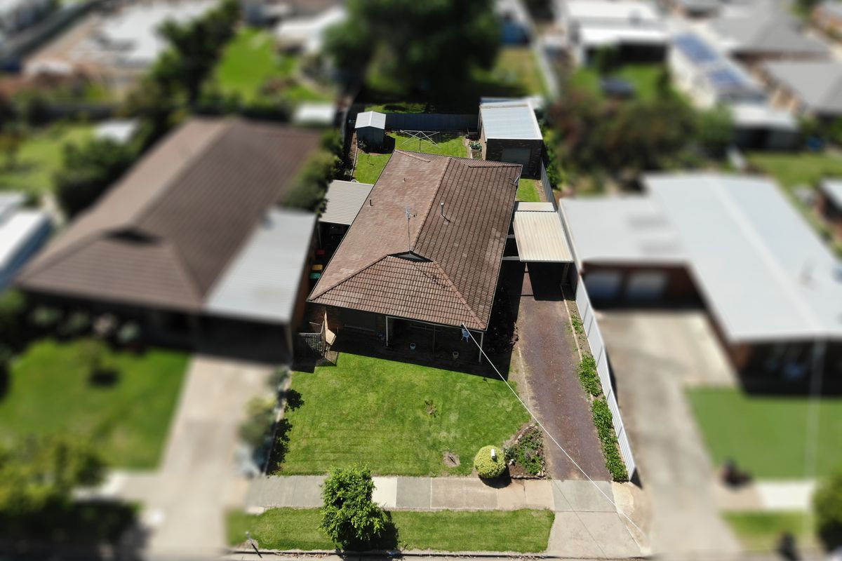 11 Bond Street, Kyabram