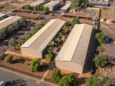 8 / 5 Keesing Street, Port Hedland