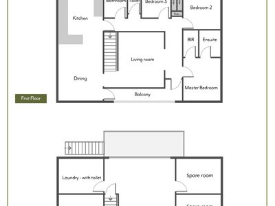 29 Young Street, Horsham