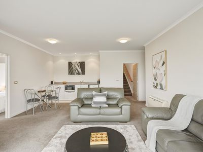 60 Connell Street, Waverley